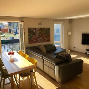 Appartement met Twee Slaapkamers
